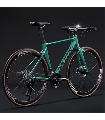 Amazon | Dazzixロードバイク 26インチ シマノ製 24/26/30段変速